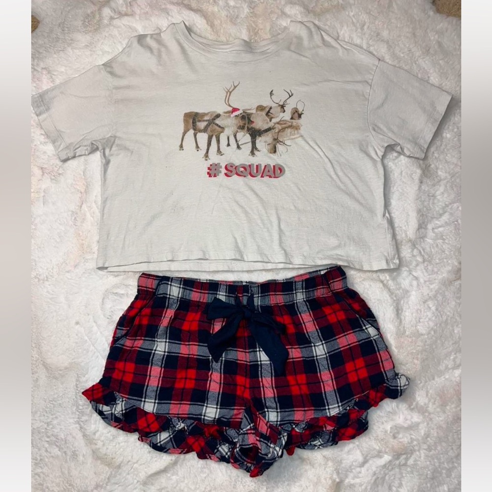 Aerie Pj Set